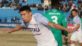 «Ордабасы» Конференция Лигасына жолдама алды (видео)