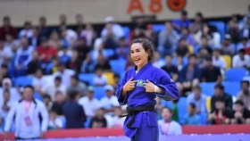 Дзюдодан әлем чемпионатына қатысатын еліміздің әйелдер құрамасы анықталды