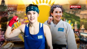 Олимпиада ойындарында қазақстандық спортшылардың 3 тамызда өнер көрсету кестесі