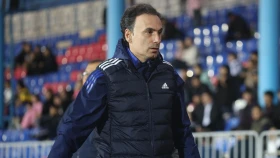 Григорий Бабаян: В Кызылорде всем очень сложно играть