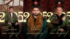 «Туран» анонсировал подписание легионеров