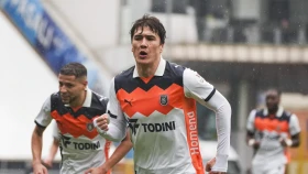 Стамбұл дербилері ешқашан көп болмайды. «Башакшехир» – «Қасымпаша» матчының тікелей эфирі