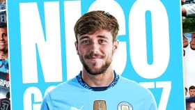 «Манчестер Сити» подписал за 60 миллионов полузащитника «Порту»