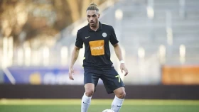 «Женис» подписал мини-Роналдиньо