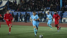 «Қайсар» - «Қызылжар»: командалардың бастапқы құрамдары