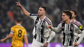 Италия кубогындағы «қара-ақ» дерби: «Ювентус» – «Удинезе» матчының тікелей эфирі