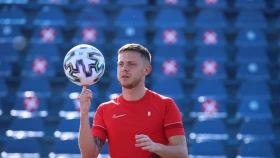 Юрий Бушман: Лобанцевқа айып добынан гол соққаннан кейін, ол «енді олай жасама» деп айтты