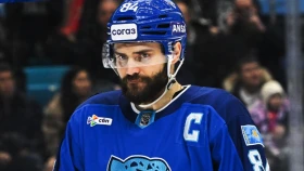 Барыс проиграл аутсайдеру КХЛ