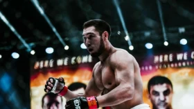 Асылжан Бақытжанұлы RCC лигасында жұдырықтасуы мүмкін