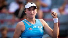 Рыбакина вышла в третий круг US Open