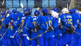 Әлем чемпионатына қатысатын жастар құрамасы анықталды