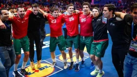 Трехкратный чемпионы мира идут за четвертой победой. Где и во сколько смотреть полуфинал ЧМ Дания – Португалия