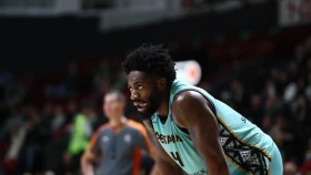 «Астана» потерпела очередное поражение