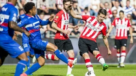 ПСВ сенсациялық түрде ұпай жоғалтты (видео)