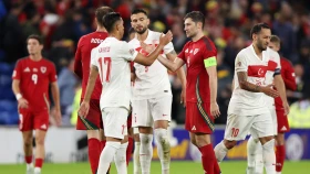 Монтелла рвется в лигу А. Где и во сколько смотреть матч Турция – Уэльс