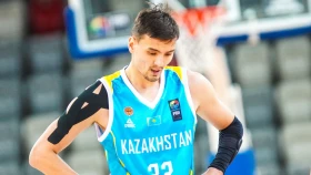 Аскар Майдекин: Можно найти несколько факторов, из-за которых сборная Казахстана осталась без Кубка Азии