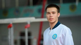 Нариман Курбановқа жаңа атақ берілді