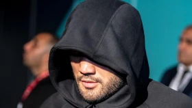 Нариман Аббасов о бое с Рафиковым: Попытаюсь сделать так, чтобы на следующий день его не узнали даже команда