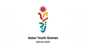 Казахстан завоевал первую медаль на юношеских Азиатских играх 2025