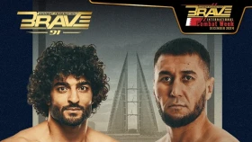 Қазақстандық файтер PFL мен Bellator-дың экс-жауынгерімен жекпе-жек өткізеді