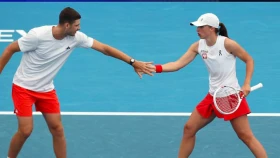 Узнаем соперника сборной Казахстана. Где и во сколько смотреть противостояние Польши и Великобритании на United Cup