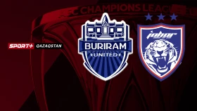 Битва лидеров Тайланда и Малайзии. Где и во сколько смотреть матч «Бурирам» - «Джохор»