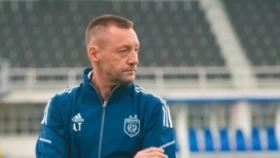 Экс-тренер «Астаны» Тихонов принял «Енисей»