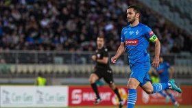 Сердер Сердеров: Сборной Казахстана будет тяжело выйти на чемпионат мира, но все возможно