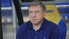 Экс-тренер клубов КПЛ Грозный нашел минусы сборной Греции