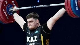 Артем Антропов: Может быть этот год себе оставлю для набора веса, олимпийская гонка начнется в 2026