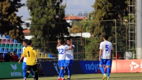 Команда «Казахмыс» выиграла бронзу Euro Business Cup