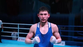 Ешкімге жамандық тілемеймін: боксшы Ертуған Зейнуллинов Олимпиада жолдамасы туралы пікірін айтты