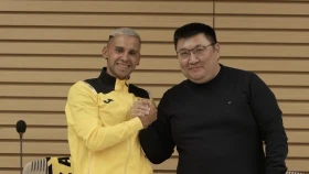 Стало известно, сыграют ли новички за «Кайрат» в Лиге Чемпионов