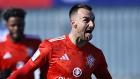 Прошла жеребьевка Еврокубков. С кем сыграют «Кайрат», «Актобе» и «Ордабасы»