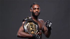 Алджамейн Стерлинг про бой Алмахана: Я в нетерпении увидеть, на что он еще способен