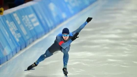 В Астане состоится отборочные Кубок Казахстана по конькобежному спорту
