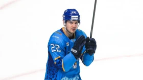 Кирилл Панюков: Благодарю за теплый прием дома