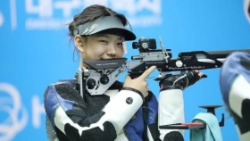 Әлемнің 26 елінен келген 800 спортшы Азия чемпионатында сынға түседі