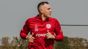 Магомед Адиев: Переход Дзюбы в «Кайрат» станет станет плюсом для чемпионата Казахстана