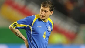 Ренат Абдулин о голе в ворота сборной Нидерландов: Я спокойно к этому отношусь, а для моих друзей это история