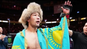 Шавкат Рахмонов — о бое в преддверии дня независимости: Это мотивация для меня