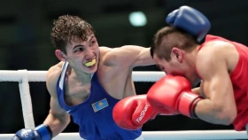 Мырзагали Айтжанов заявил о проведении первого внутреннего турнира по боксу