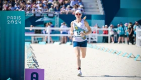 Елена Потапенко: Ожидала от себя большего