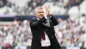 «Бешикташ» уволил Сульшера после вылета команды из Лиги конференций