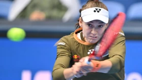 Елена Рыбакина третий год подряд сыграет на WTA Finals