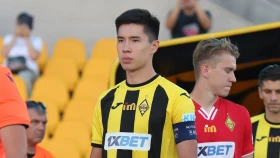 «Кайрат» не отпустил бывшего капитана команды в клубы КПЛ