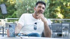 Буффон получит новую должность в сборной Италии