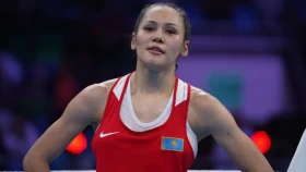 Балкибекова осталась без лицензии