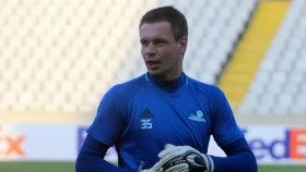 Александр Мокин мансабын «Каспийде» жалғастырады