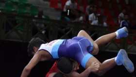 Еркін күрестен клубтық әлем кубогына қатысатын Қазақстан құрамасы анықталды